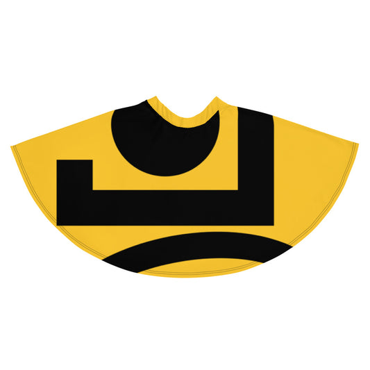 Origen Destination |On-Arrival Point of Origen Signature Flare Skirt