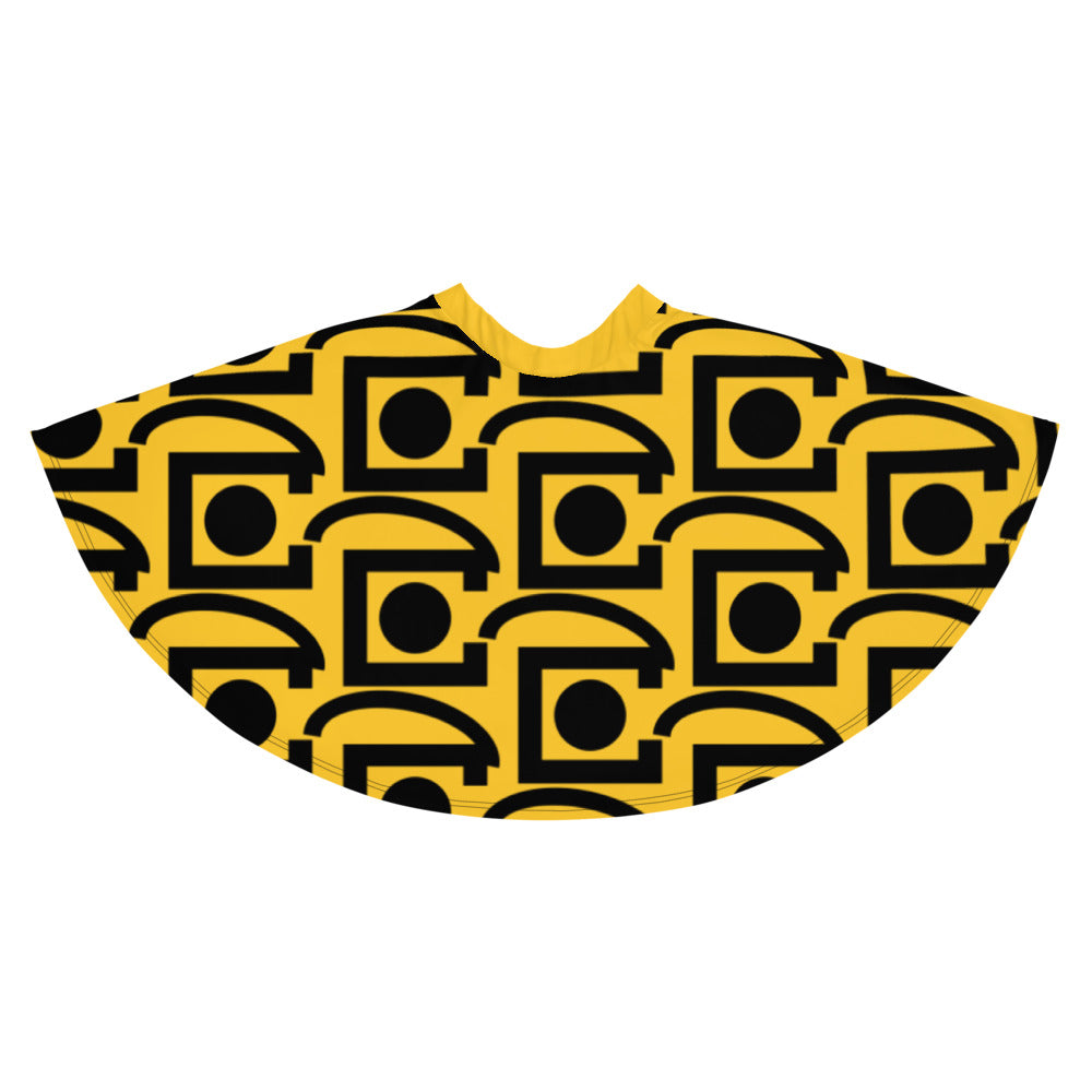 Origen Destination | On-Arrival Point of Origen Signature Skirt