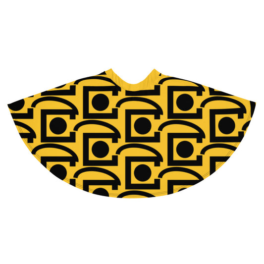 Origen Destination | On-Arrival Point of Origen Signature Skirt