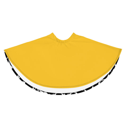 Origen Destination |On-Arrival Point of Origen Flare Skirt Cover