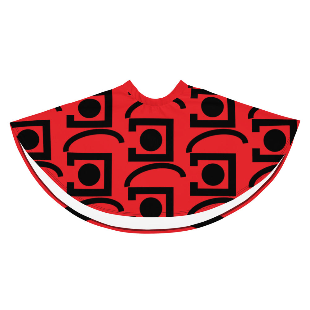 Origen Destination |On-Arrival Point of Origen Signature Flare Skirt