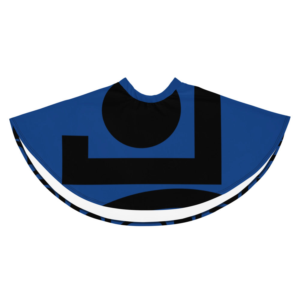 Origen Destination | On-Arrival Point of Origen Signature Skirt