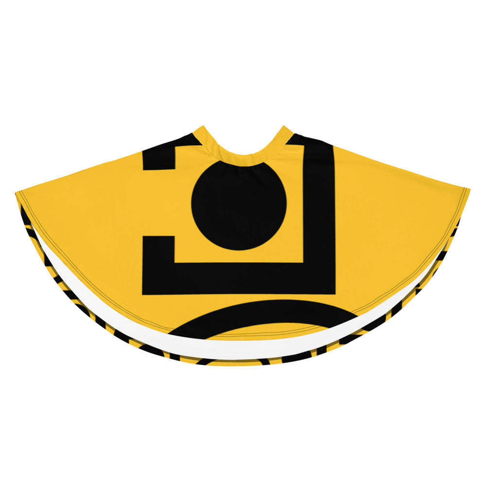 Origen Destination | On-Arrival Point of Origen Signature Skirt