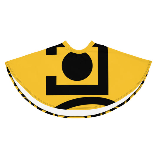 Origen Destination | On-Arrival Point of Origen Signature Skirt