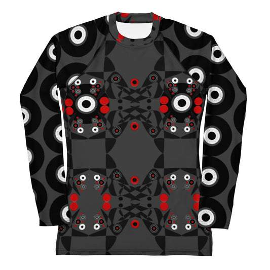 Origen Destination Women's Rash Guard