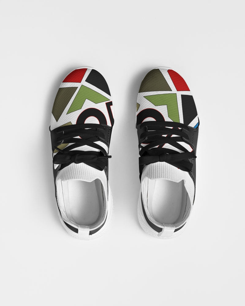 Origen Destination Women's Two-Tone Sneaker