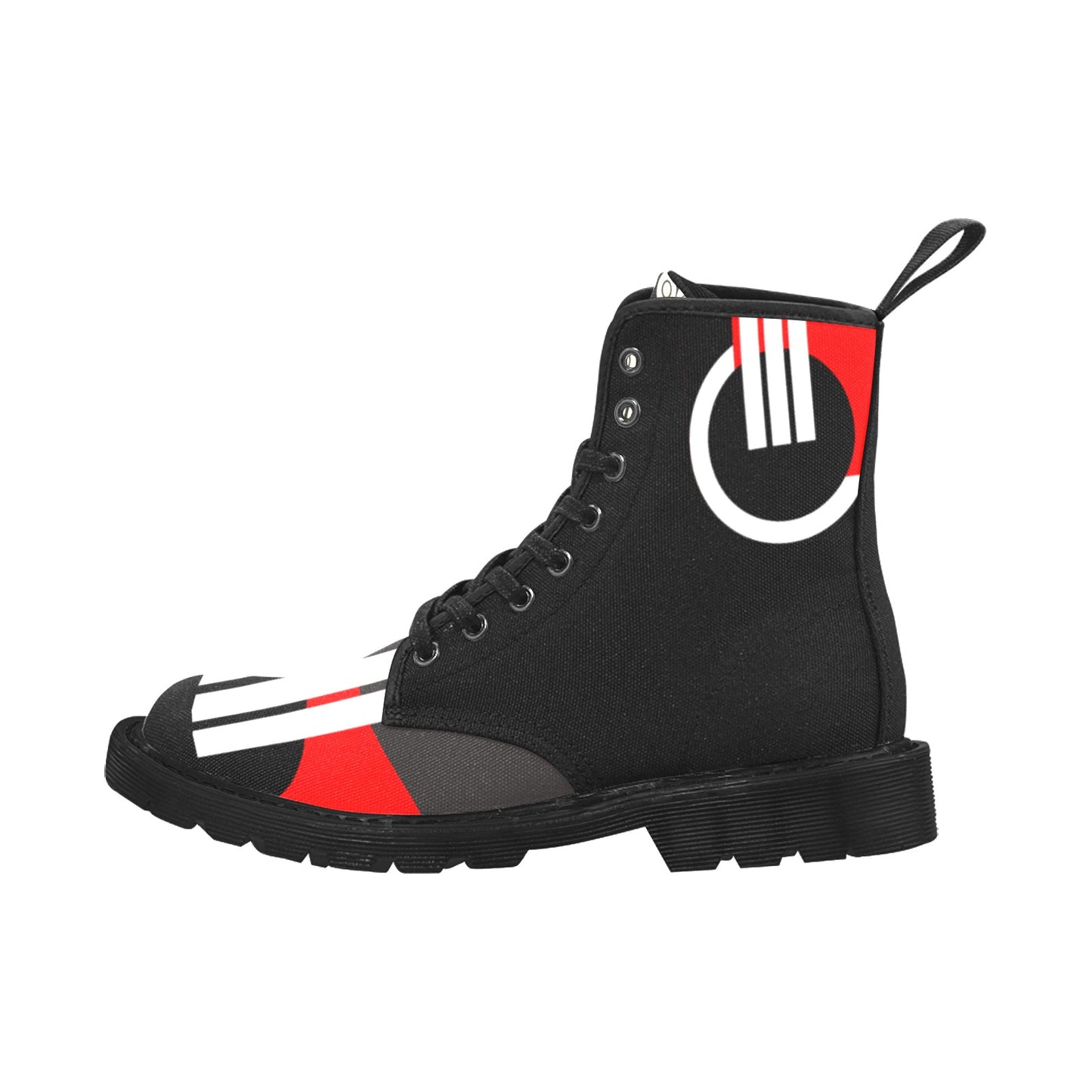 Origen Destination Sig-whte  Women's Boots