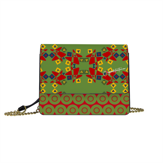 Origen Destination Women's Petite Shoulder Bag