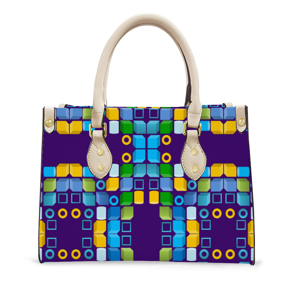 Origen Destination Women's Retro Square Bag