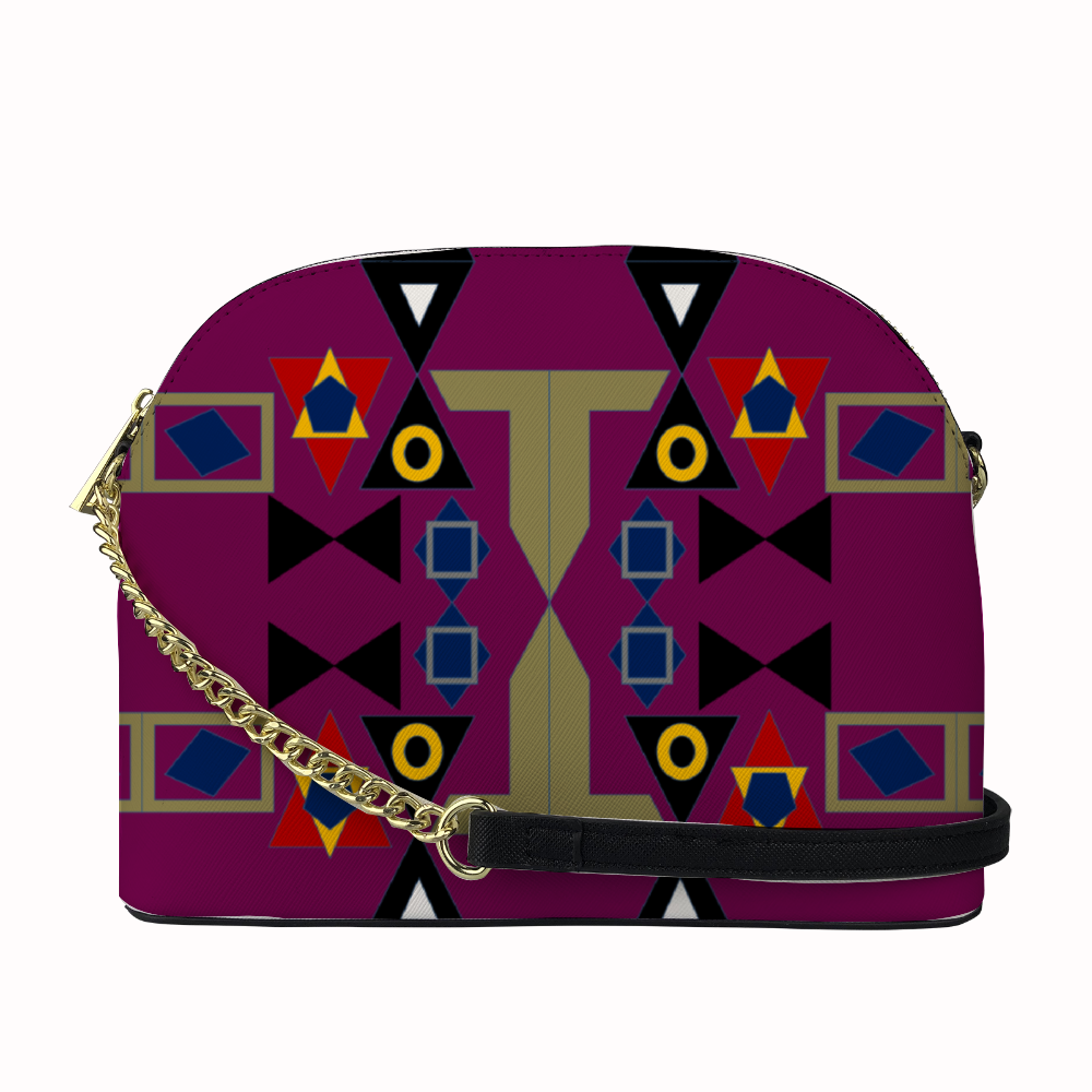 Origen Destination Women's Classic Petite Shell Bag