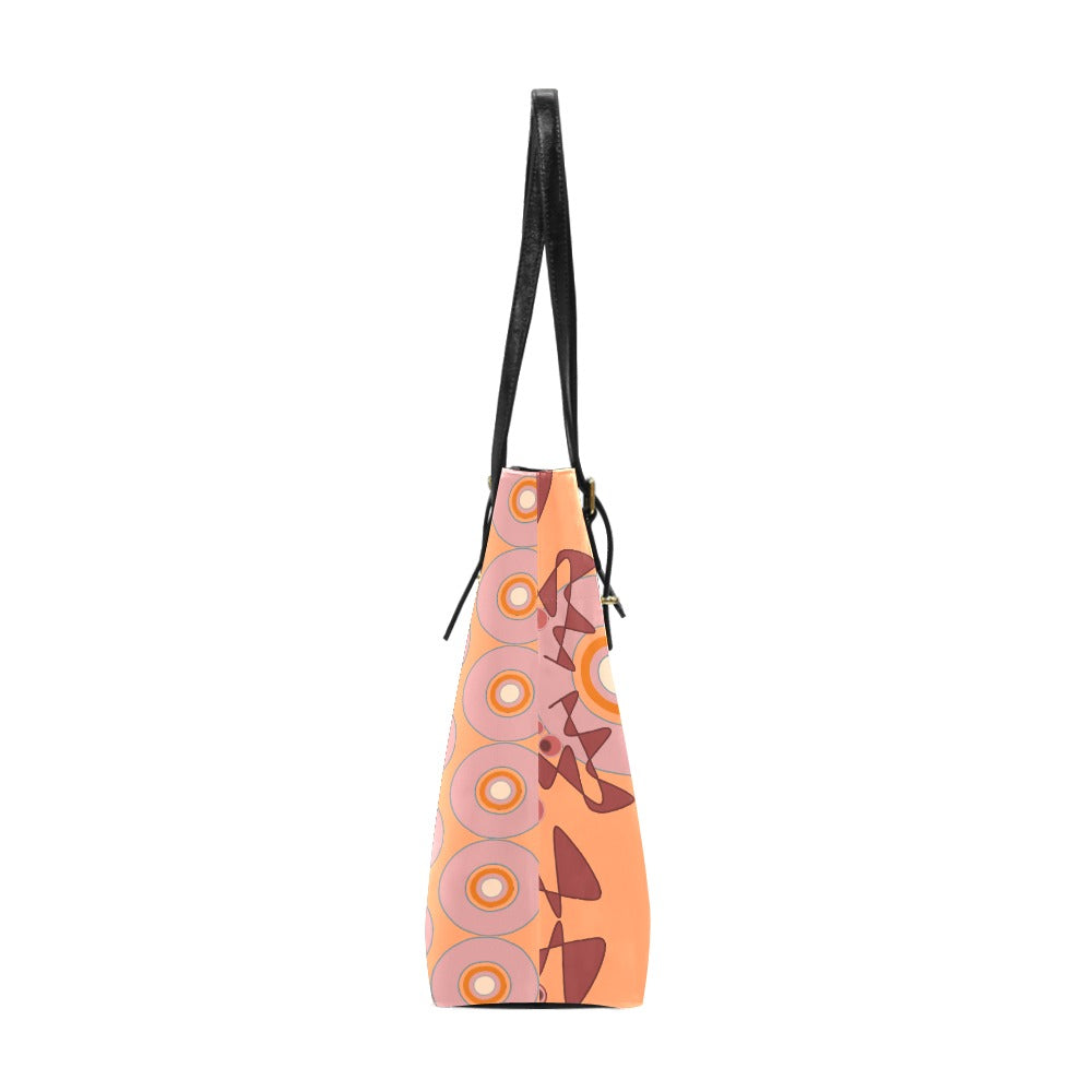 Origen Destination Women's Tote Bag/Small