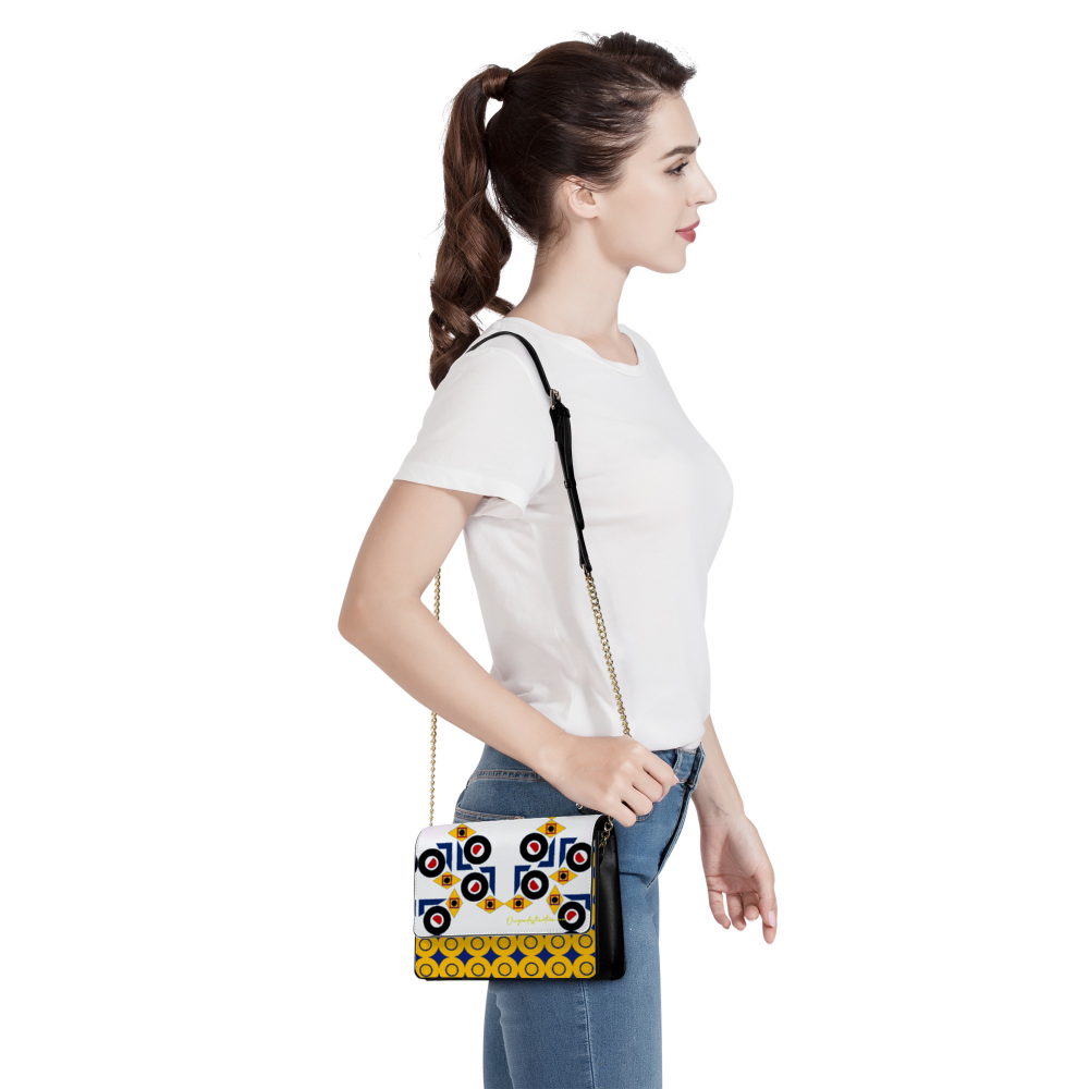 Origen Destination Women's Petite Shoulder Bag