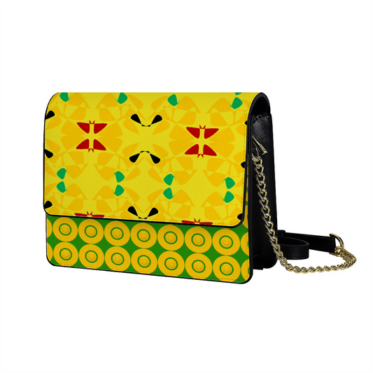 Origen Destination Custom Women's Shoulder Bag