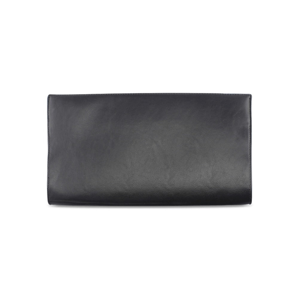 Origen Destination Women's Clutch Bag