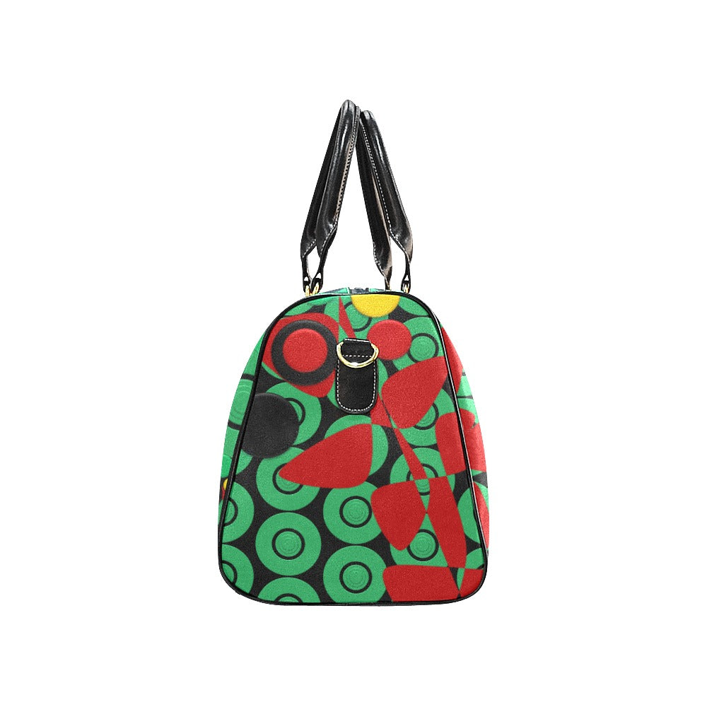 Origen Destination RBG Women's Travel Bag/Small