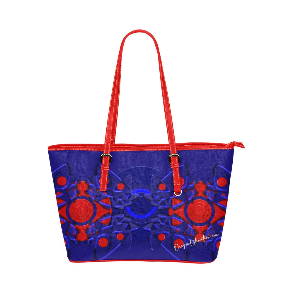 Origen Destination SH Women's Tote Bag