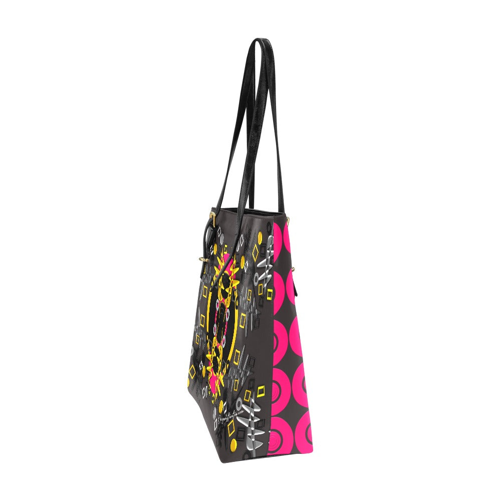 Origen Destination Women's Elec Tote Bag/Small