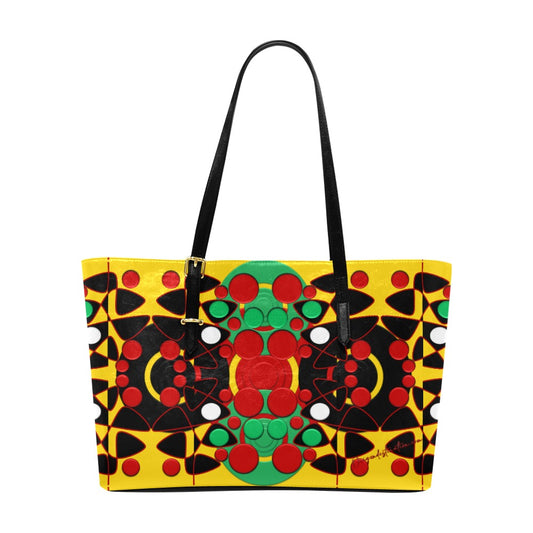 Origen Destination RBG Women's Tote Bag/Large