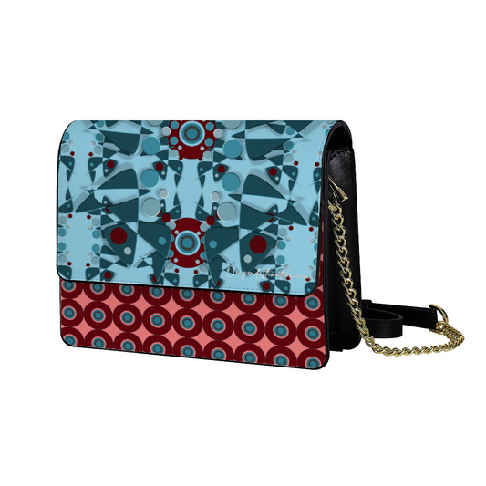 Origen Destination Custom Bag Women's Petite Shoulder Bag