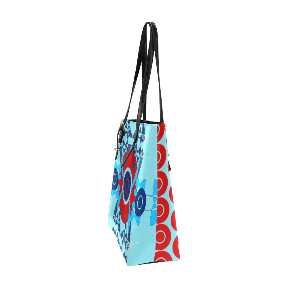 Origen Destination Women's Tote Bag/Small