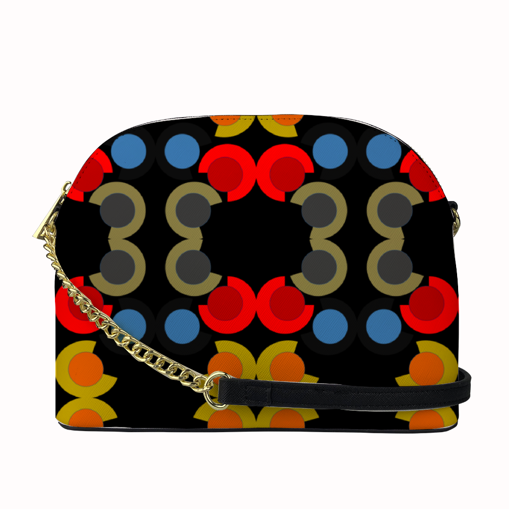 Origen Destination Women's Classic Petite Shell Bag