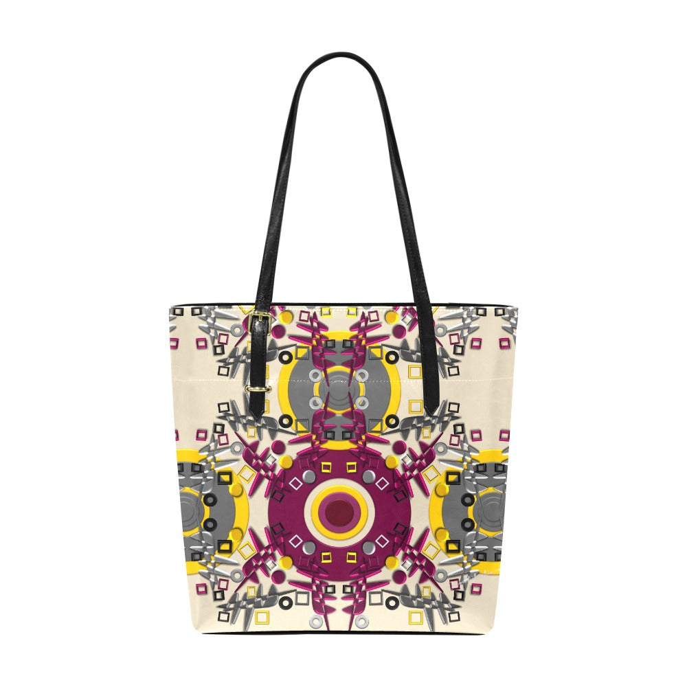 Origen Destination Women's Elec Tote Bag/Small