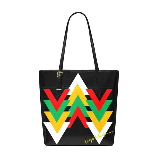 Origen Destination Women's Tote Bag/Small