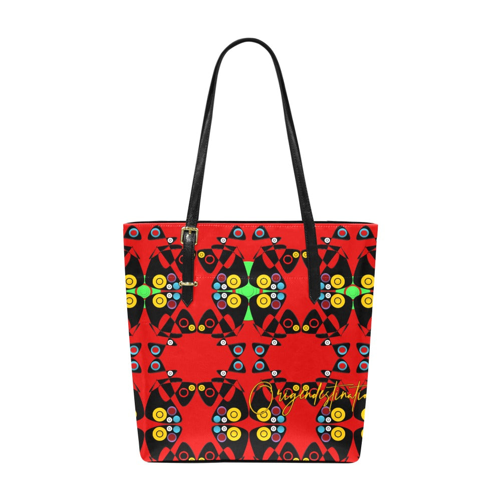 Origen Destination Women's Tote Bag/Small