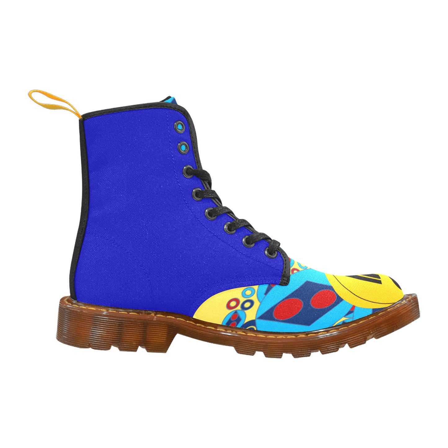 Origen Destination Women's Signature Sig-red Boots