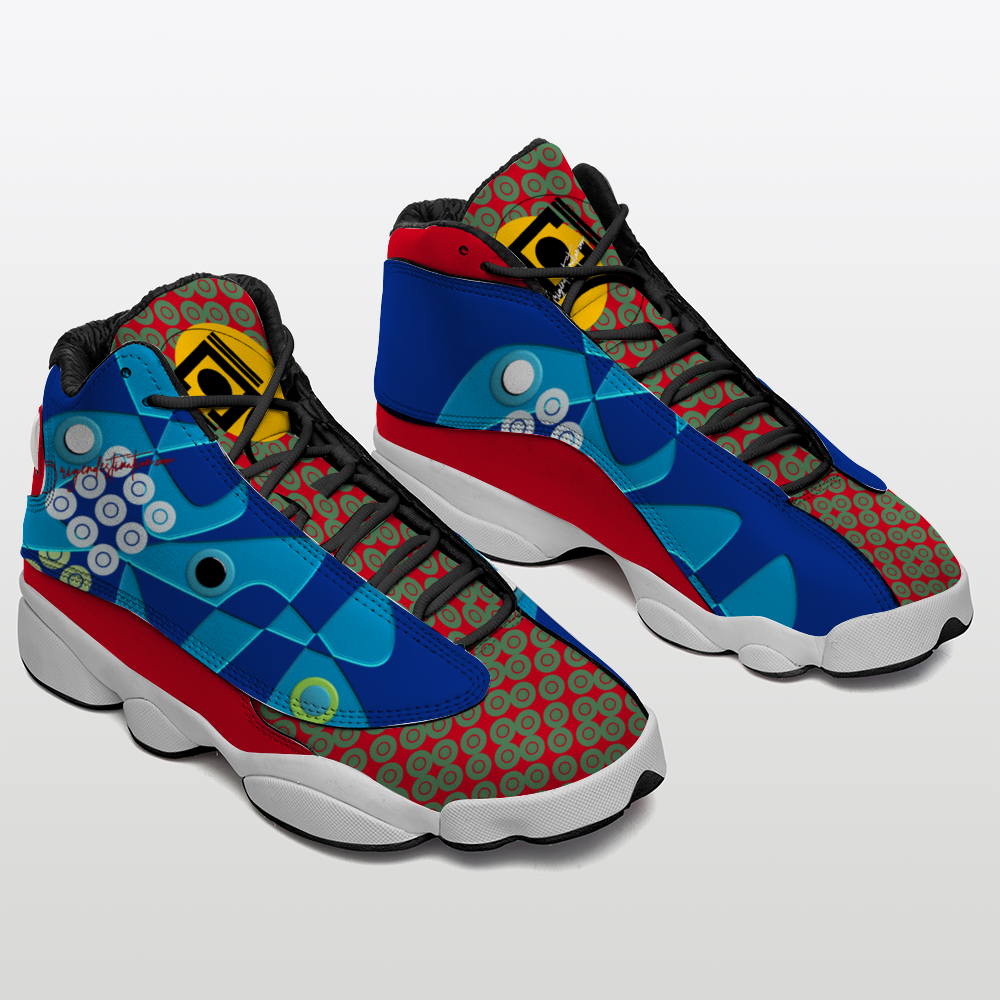 Origen Destination Signature Sport Shoe