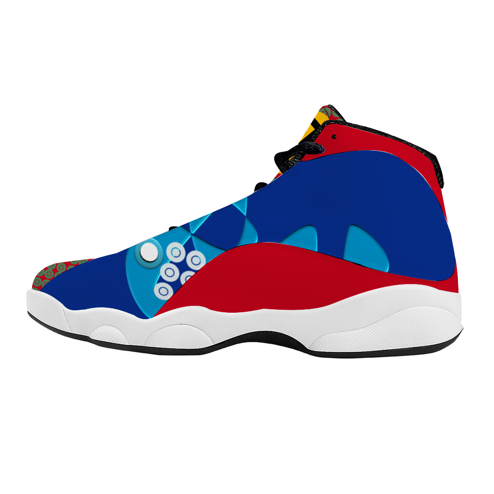 Origen Destination Signature Sport Shoe