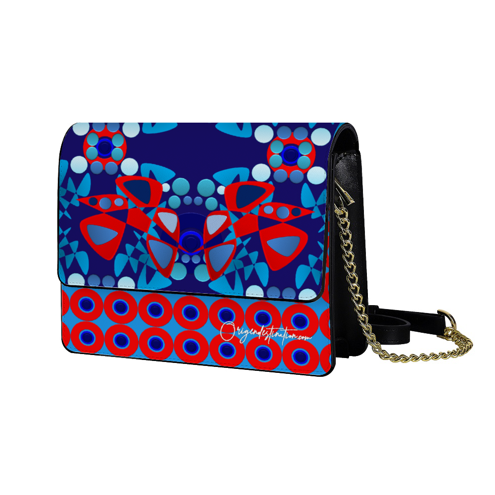 Origen Destination  Women's Petite Shoulder Bag