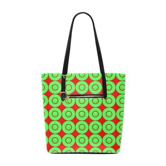 Origen Destination Women's Tote Bag/Small