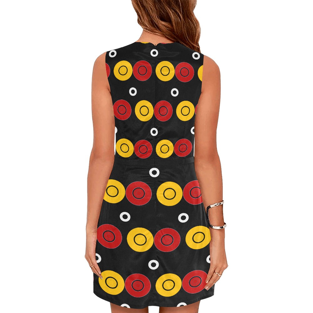 Origen Destination Women's Sleeveless Dress