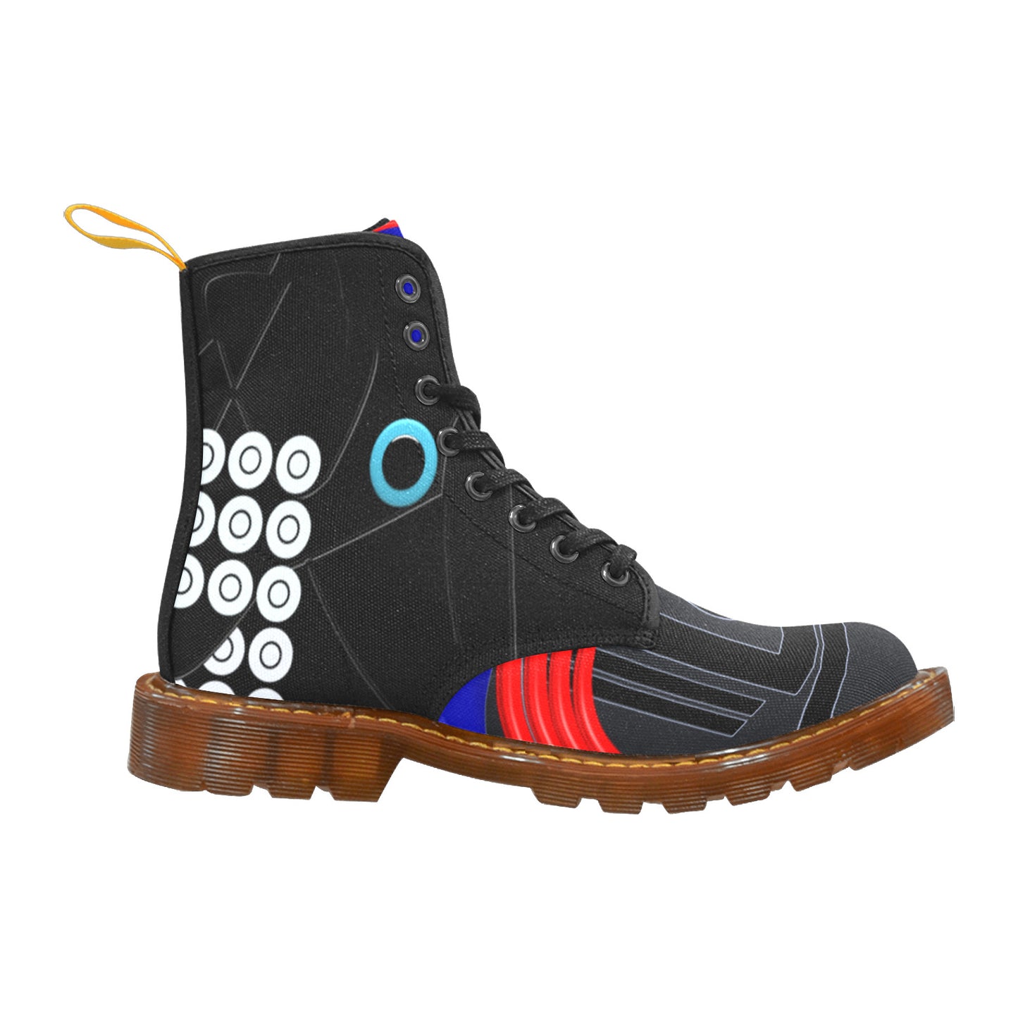 Origen Destination Singature Women's TSPH-4 Boots