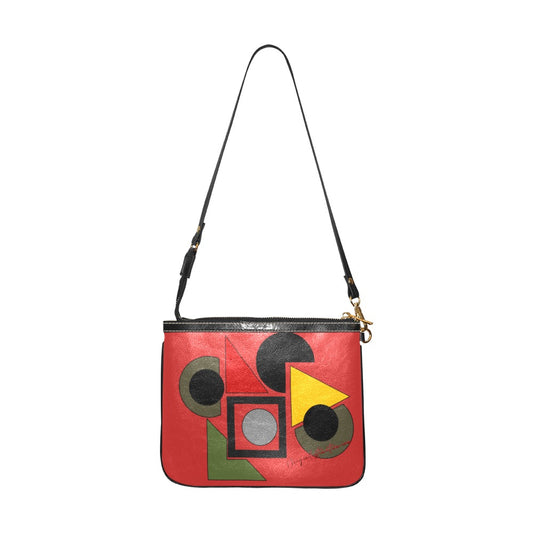 Origen Destination Women's Small Shoulder Bag