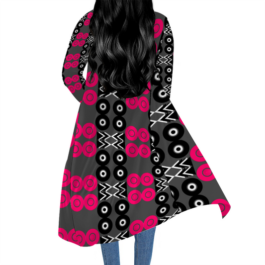 Origen Destination Long Sweater-coats