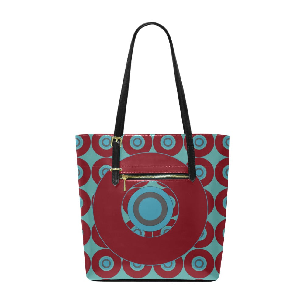 Origen Destination Women's Tote Bag/Small