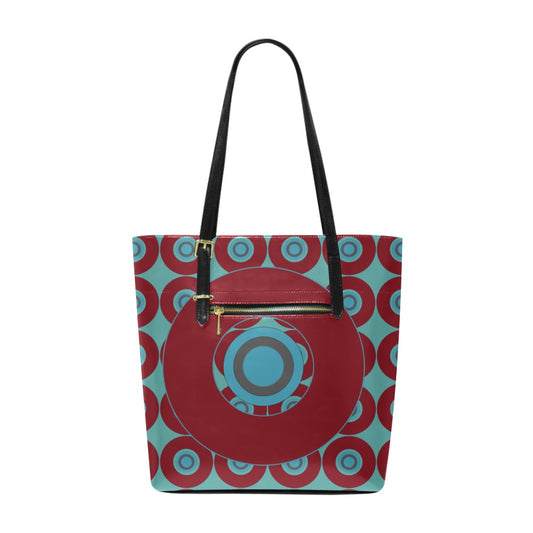 Origen Destination Women's Tote Bag/Small