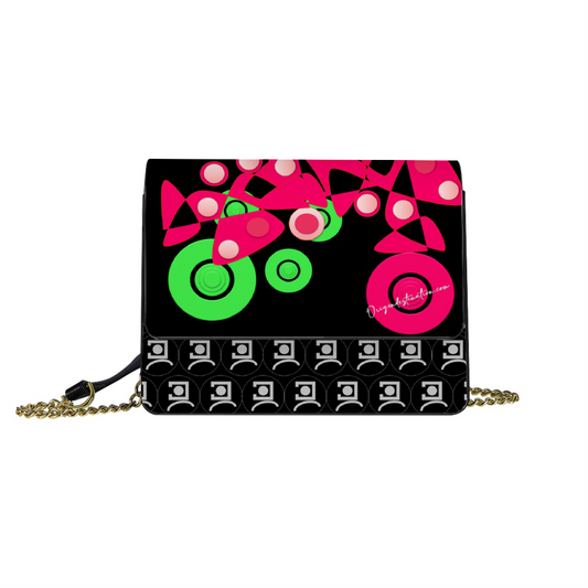 Origen Destination Custom Women's Elec Petite Shoulder Bag