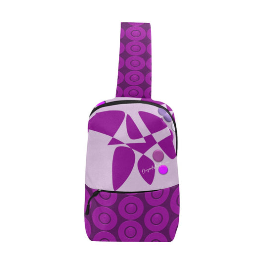 Origen Destination Women's Chest Bag