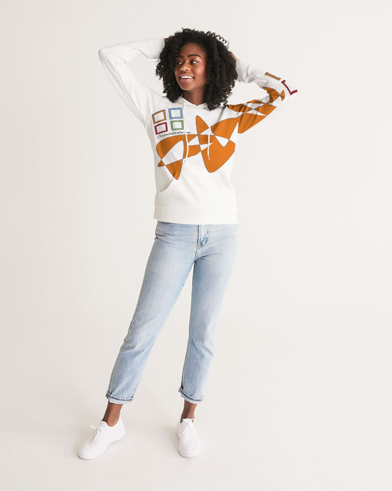 Origen Destination Women's Hoodie