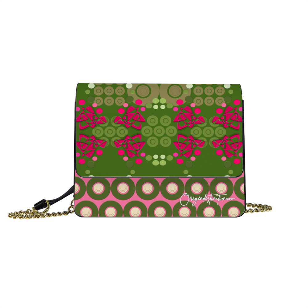 Origen Destination Women's Petite Shoulder Bag