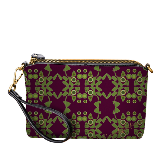 Origen Destination Small Envelope Ladies Bag