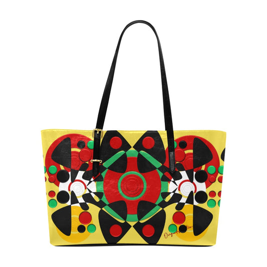 Origen Destination RBG Women's Tote Bag/Large