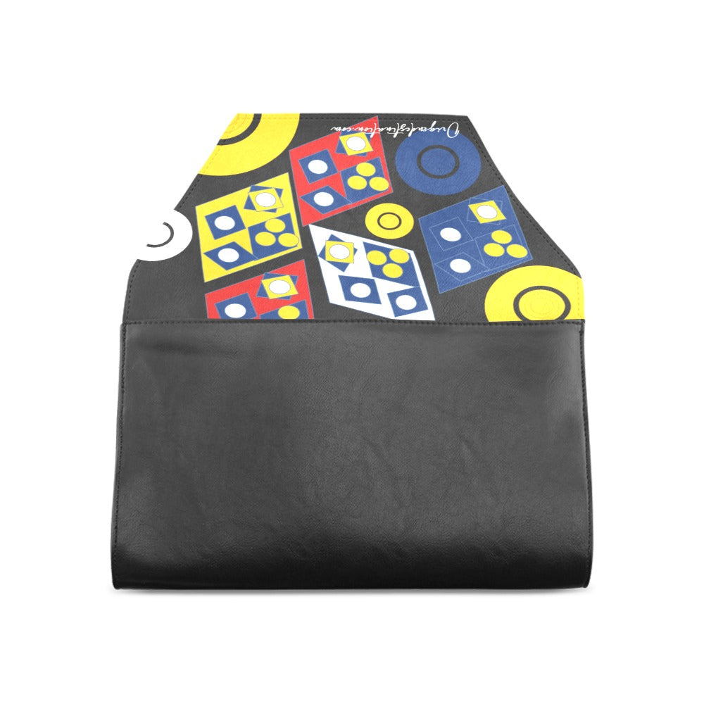 Origen Destination Women's Clutch Bag