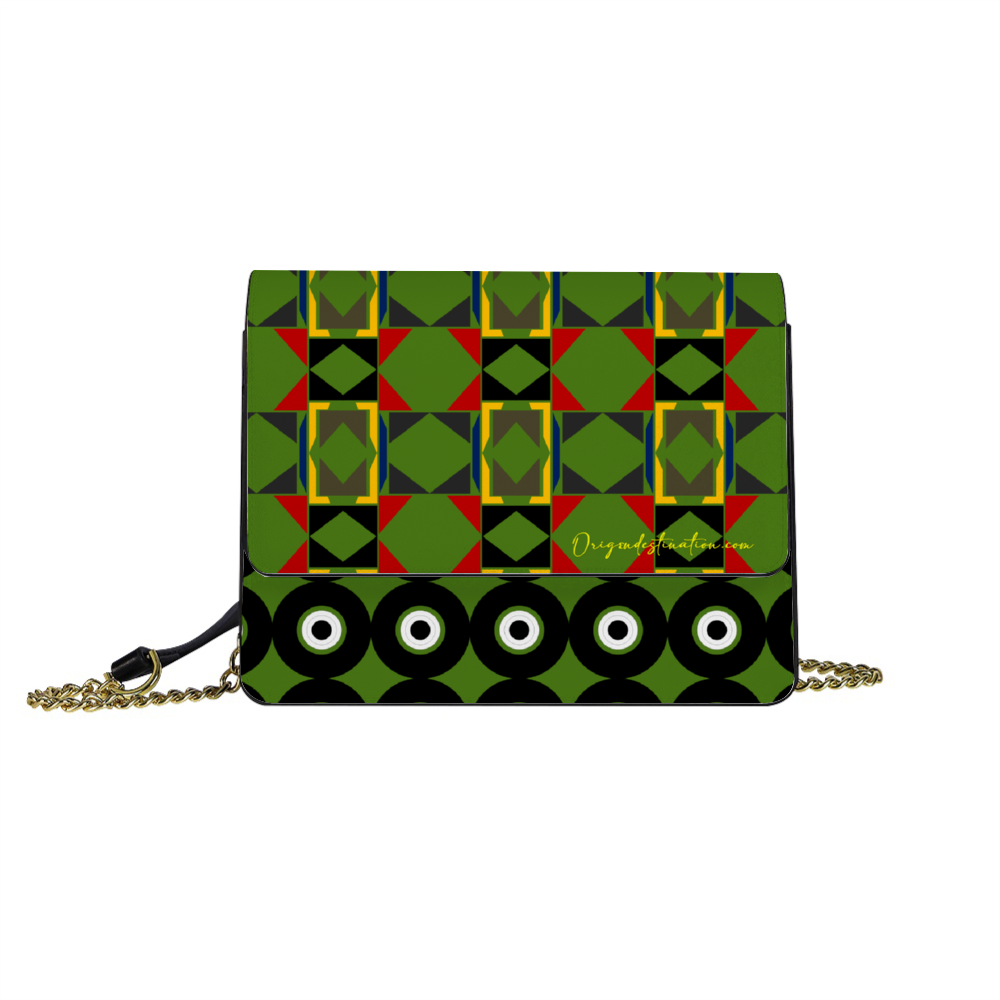 Origen Destination Women's Petite Shoulder Bag