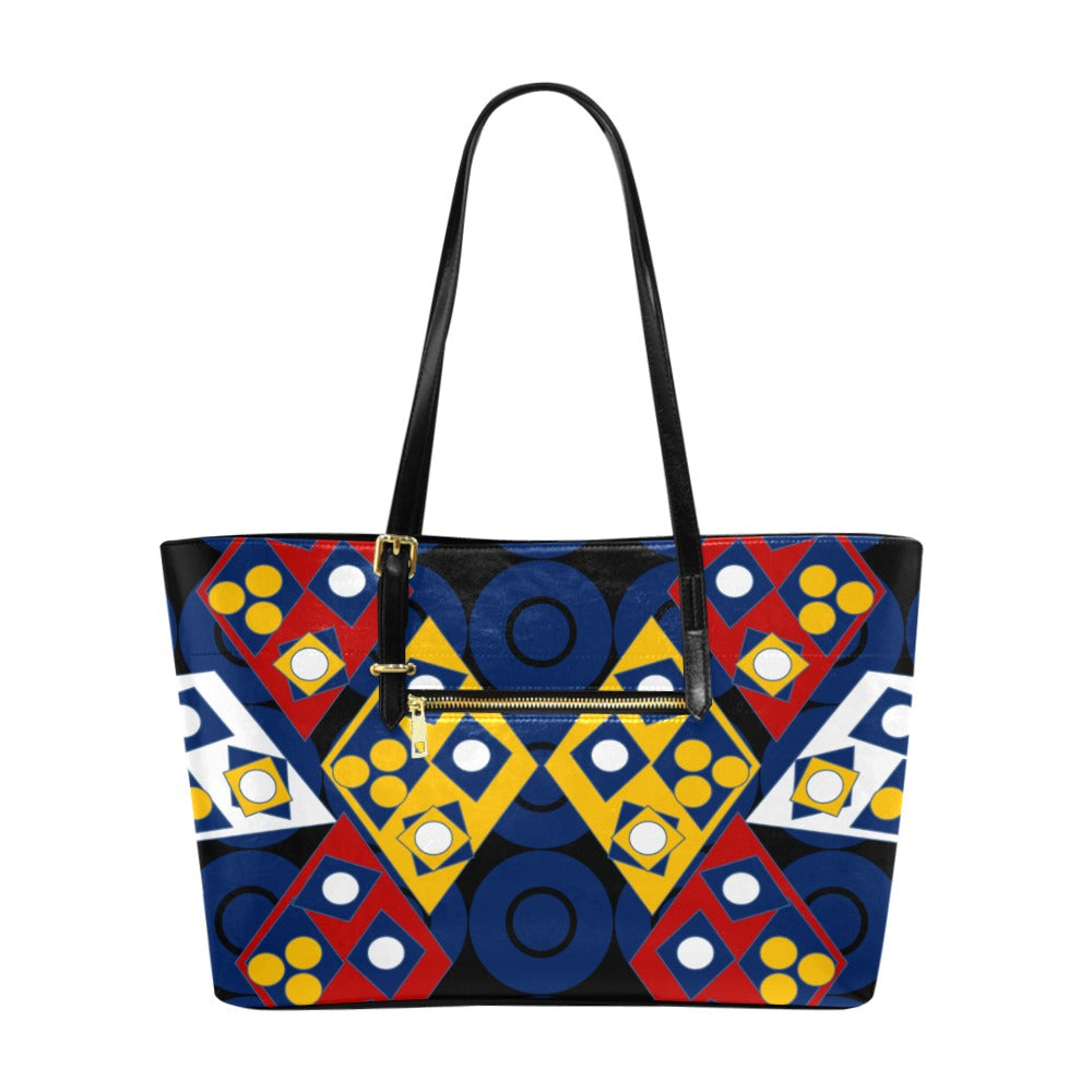 Origen Destination OD On-Arrival Women's 2-1 Designer Tote/Large