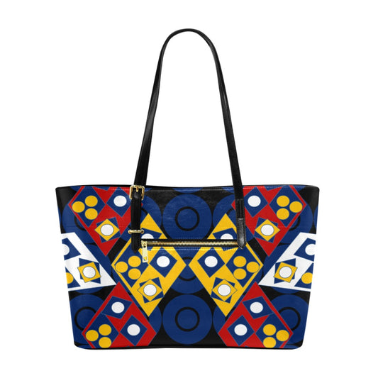 Origen Destination OD On-Arrival Women's 2-1 Designer Tote/Large