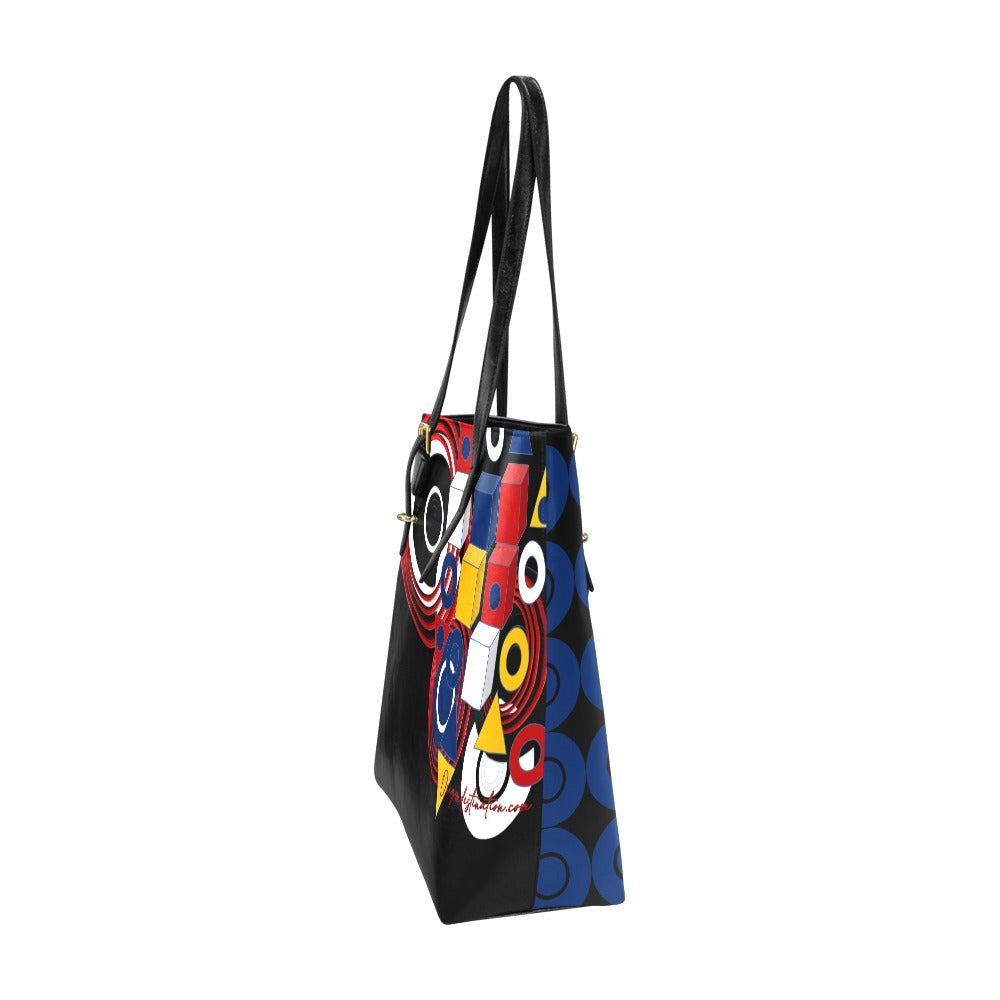 Origen Destination Women's Elec Tote Bag/Small